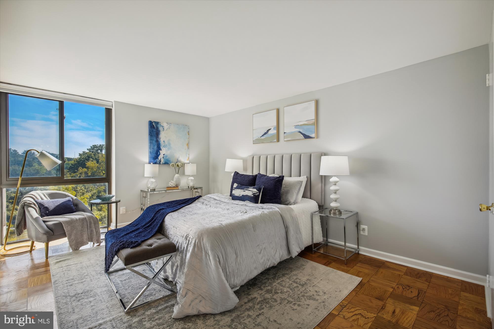 4620 NORTH PARK AVE - Residential