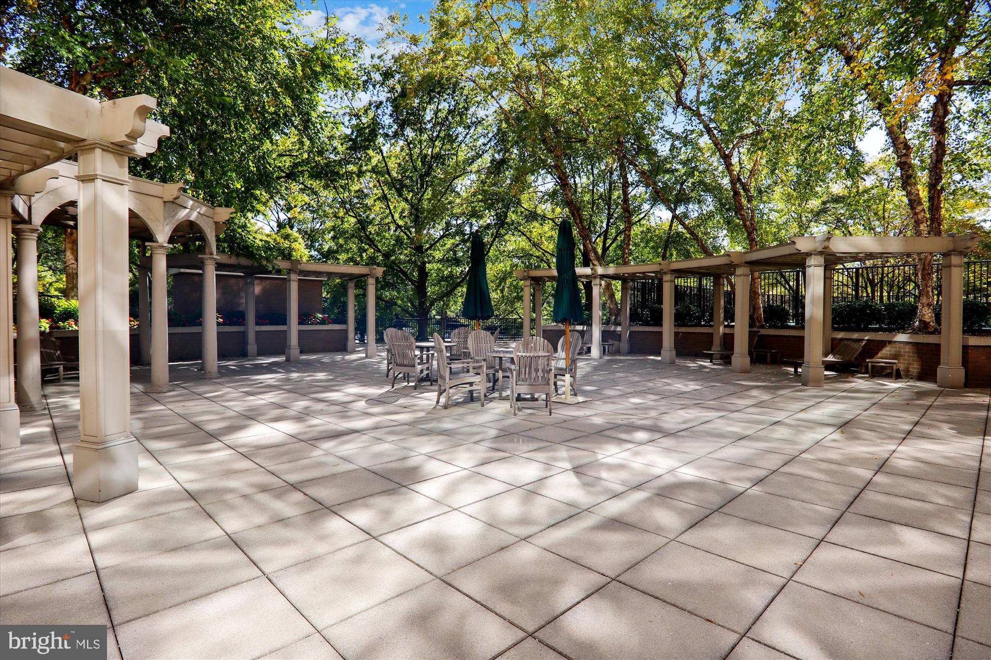 4620 NORTH PARK AVE - Residential