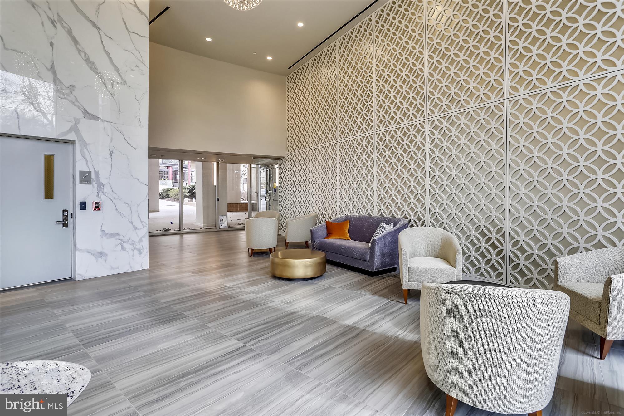 4620 NORTH PARK AVE - Residential