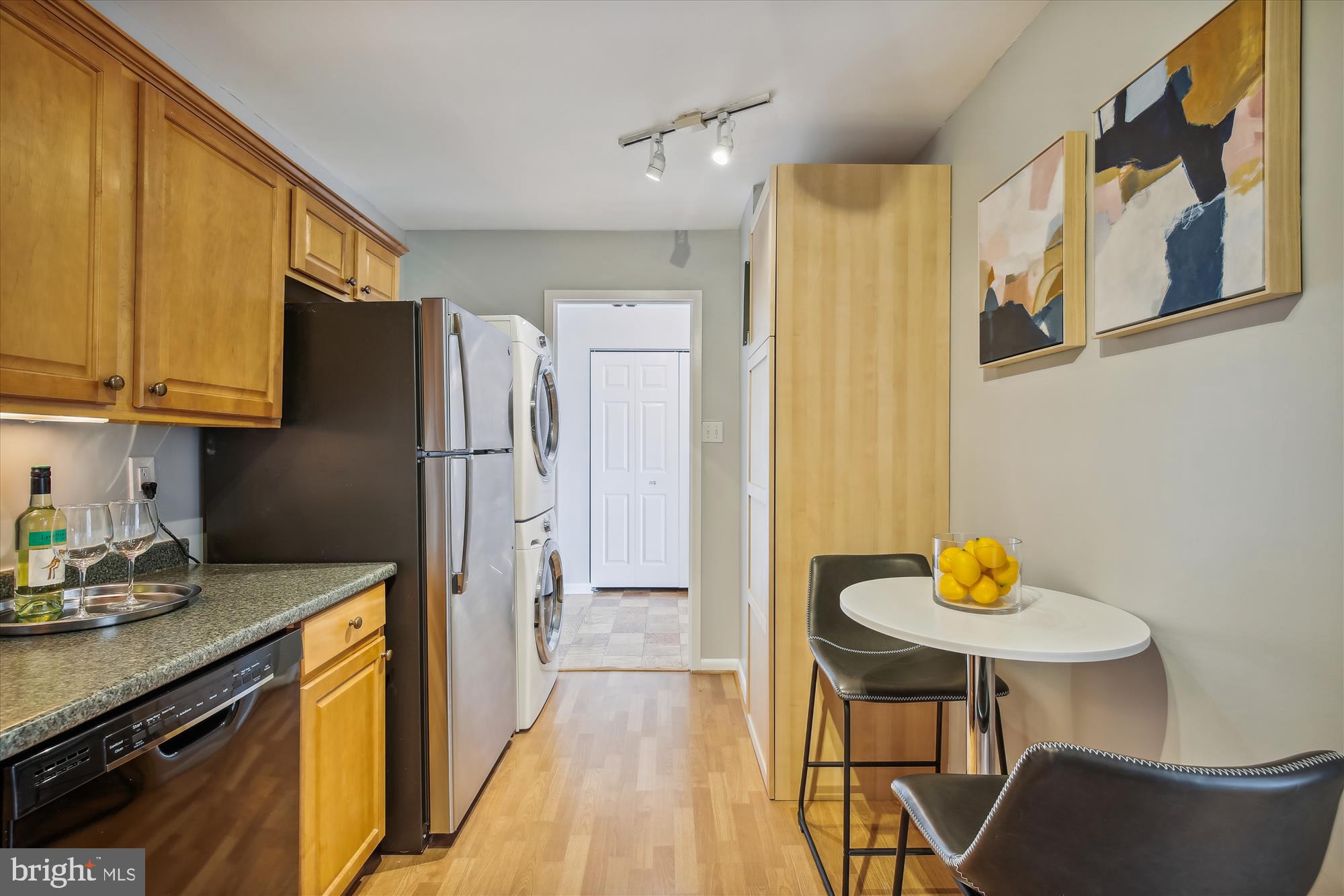 4620 NORTH PARK AVE - Residential