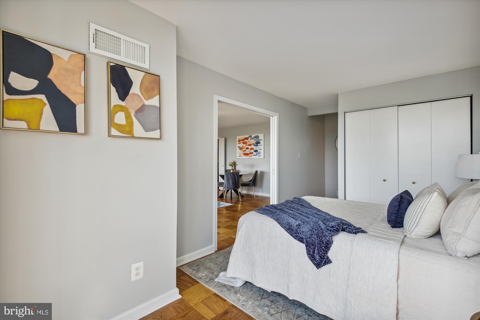 4620 NORTH PARK AVE - Residential