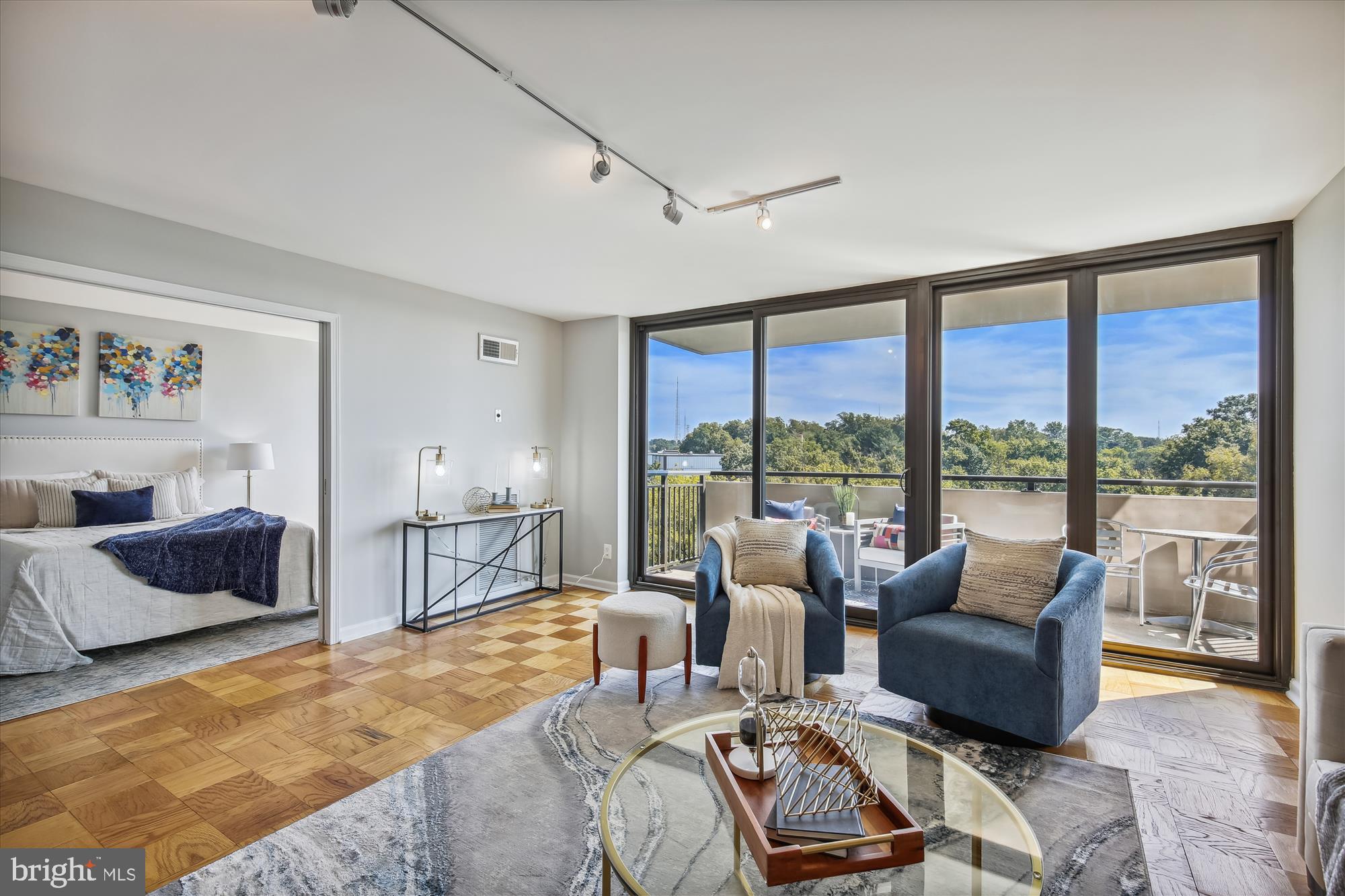 4620 NORTH PARK AVE - Residential