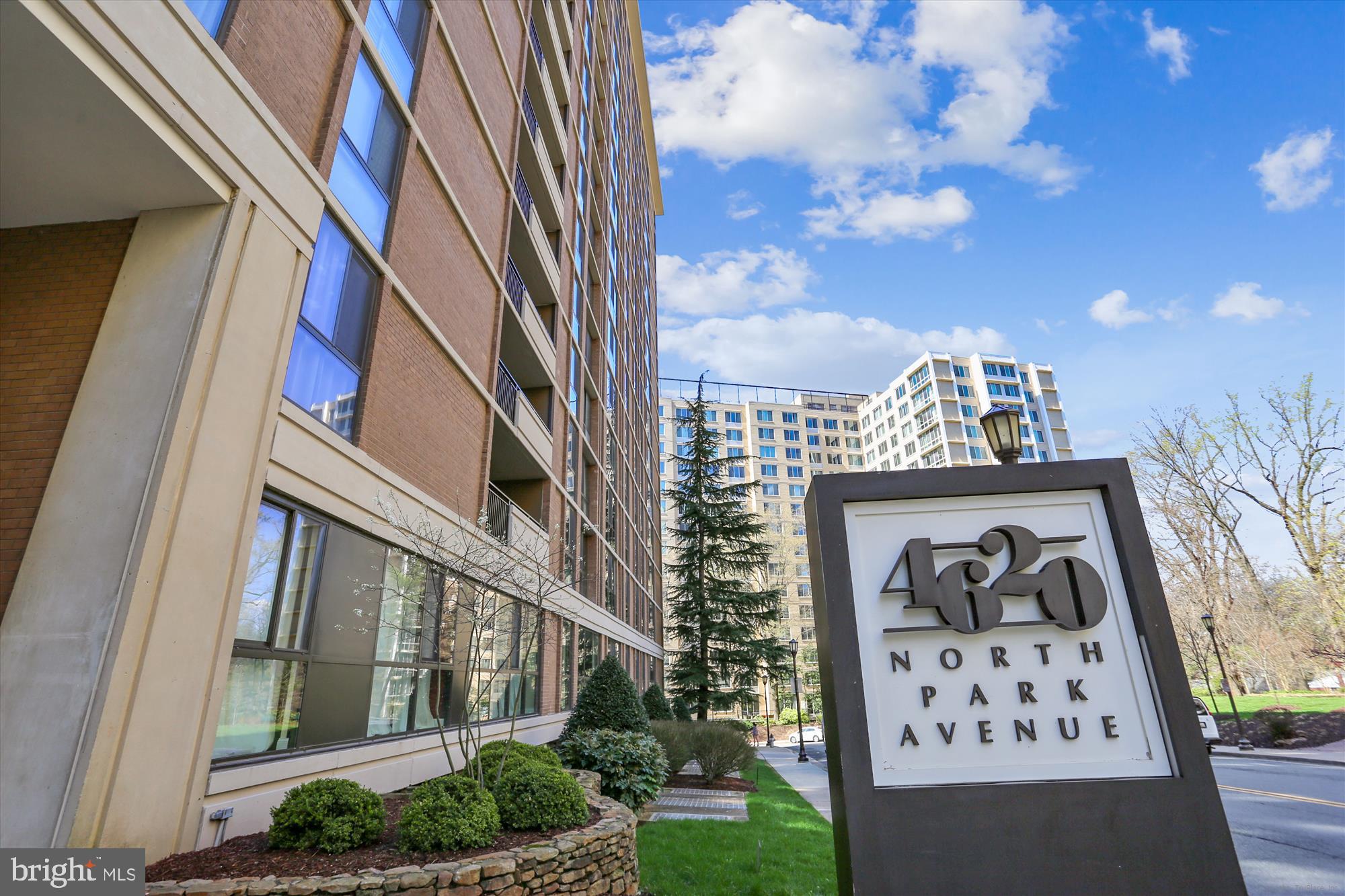 4620 NORTH PARK AVE - Residential