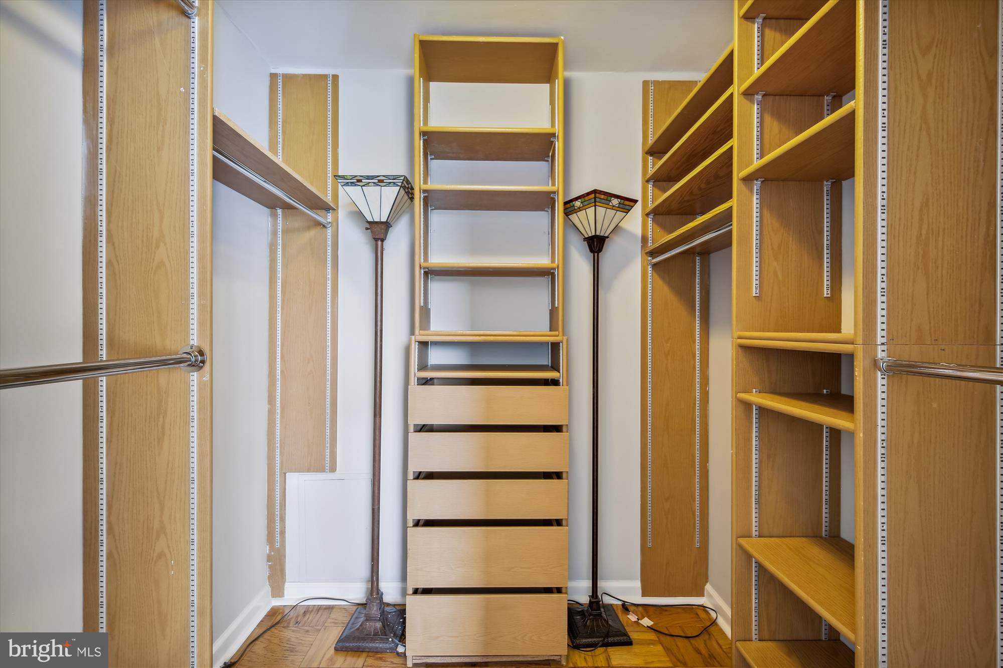 4620 NORTH PARK AVE - Residential