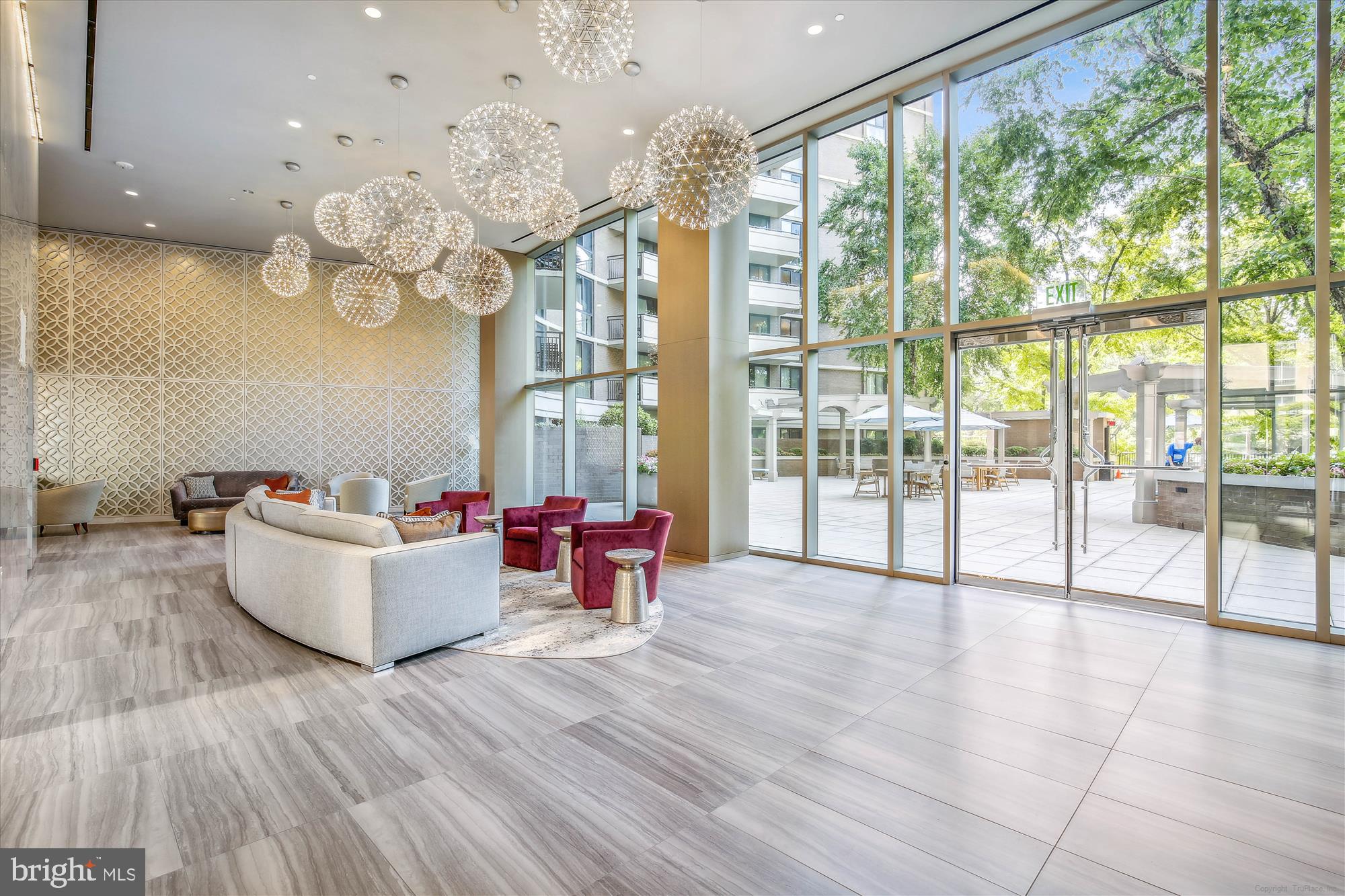 4620 NORTH PARK AVE - Residential