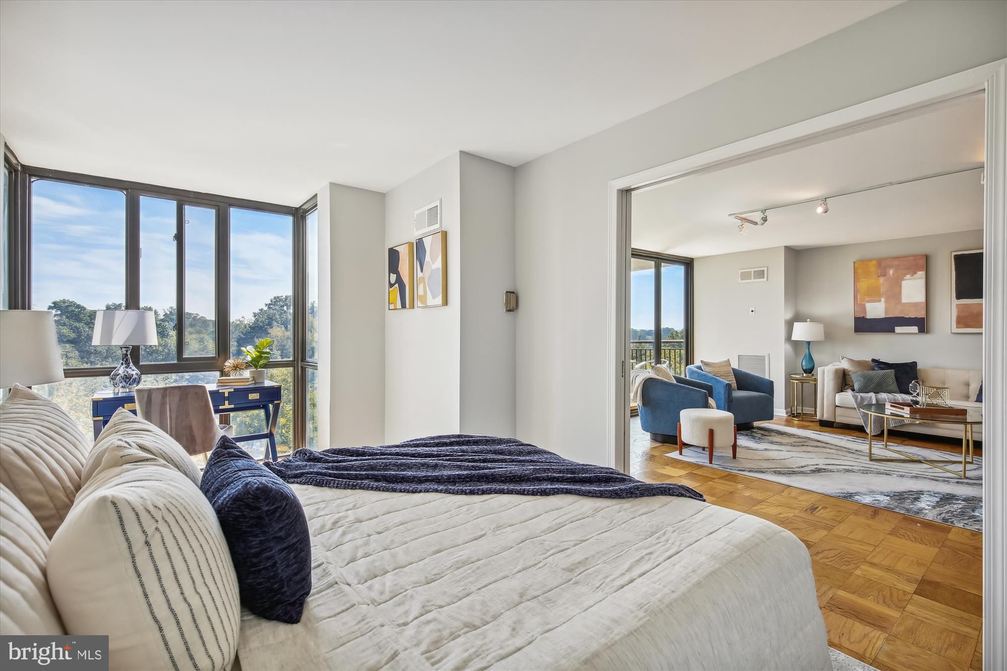 4620 NORTH PARK AVE - Residential