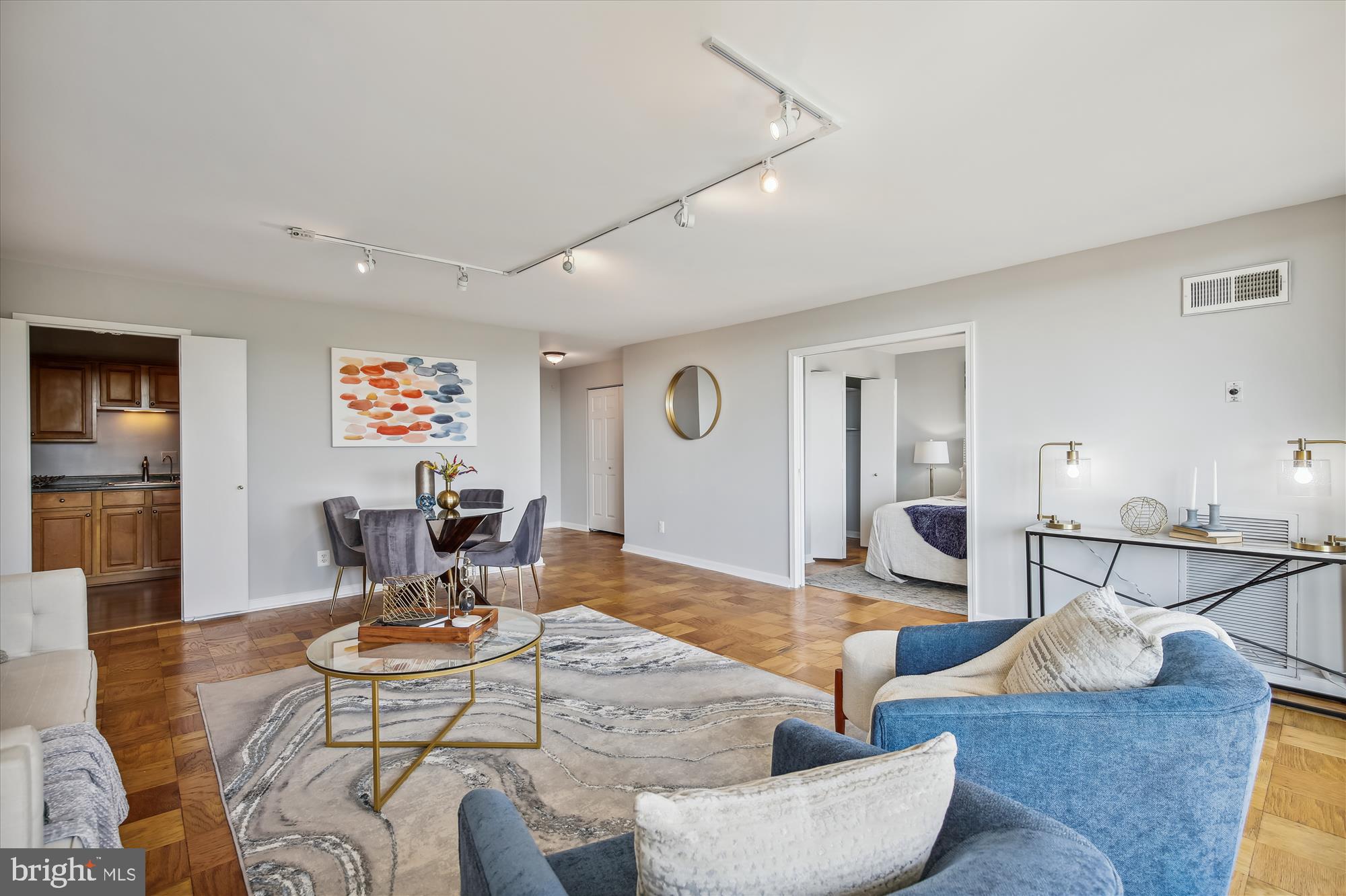 4620 NORTH PARK AVE - Residential