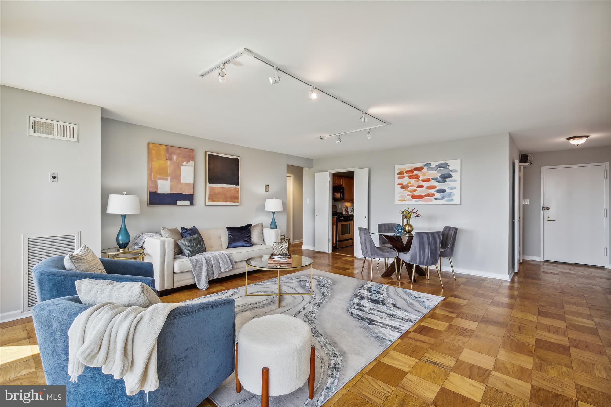 4620 NORTH PARK AVE - Residential