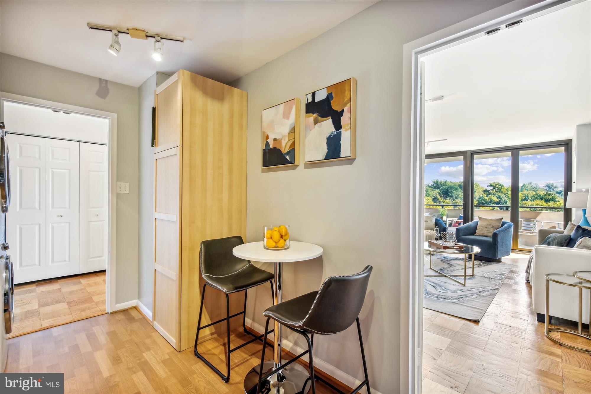 4620 NORTH PARK AVE - Residential