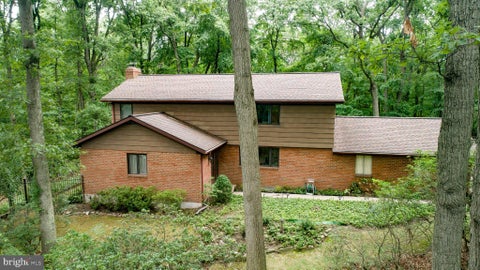 Photo of 1717 Hamilton Drive, VALLEY FORGE, PA 19481 (MLS # PACT2135712)