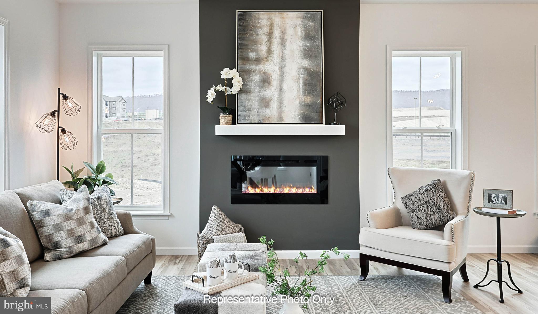 SUSQUEHANNA UNION GREEN - Residential