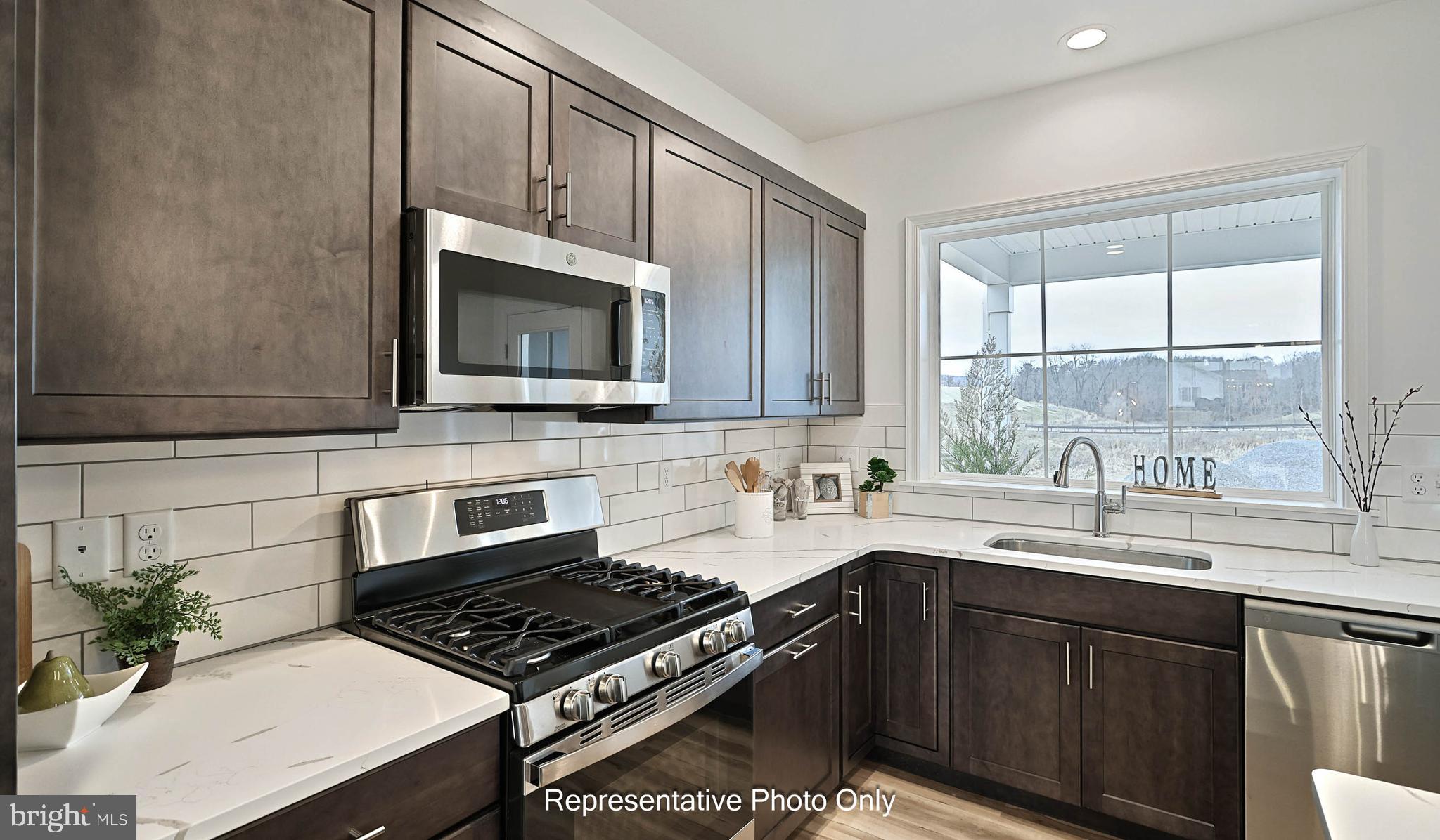 SUSQUEHANNA UNION GREEN - Residential