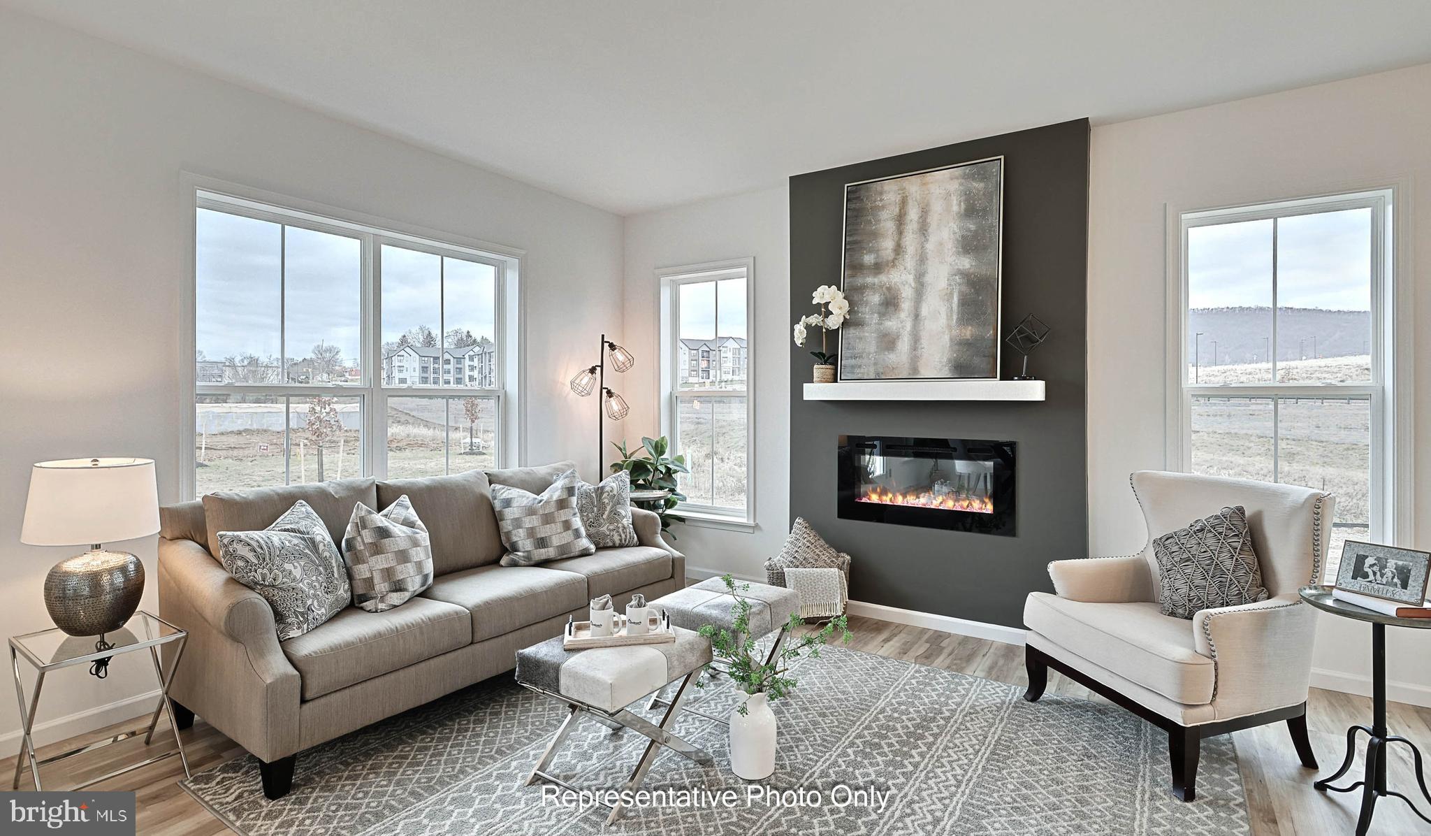 SUSQUEHANNA UNION GREEN - Residential