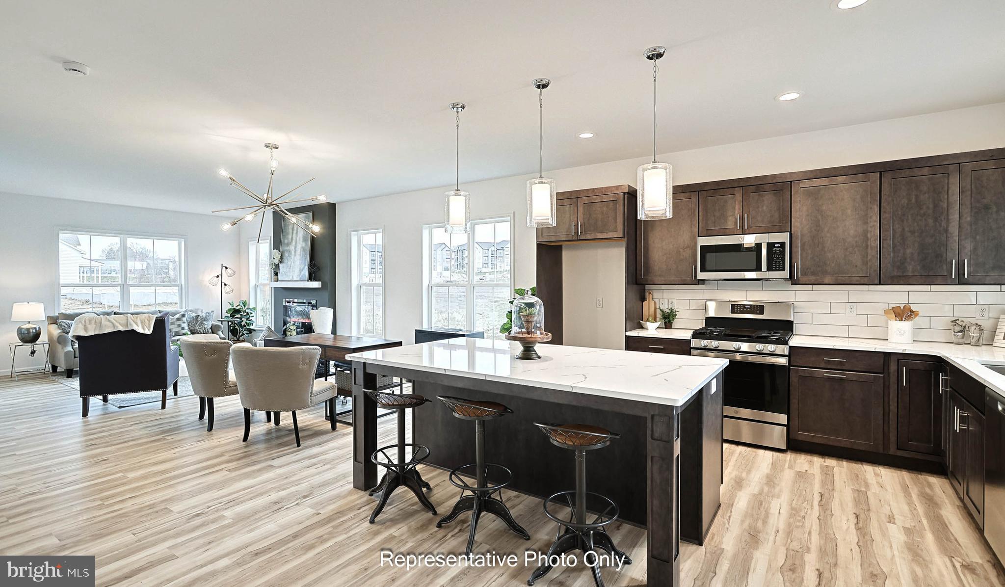 SUSQUEHANNA UNION GREEN - Residential