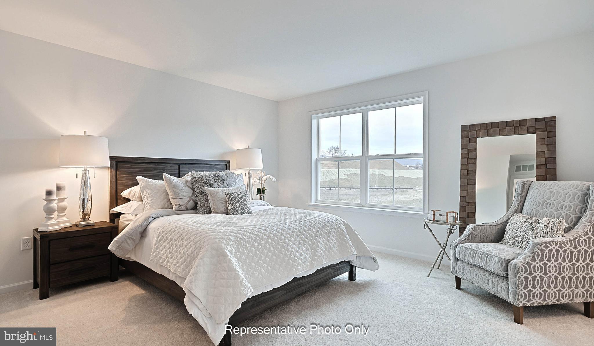 SUSQUEHANNA UNION GREEN - Residential