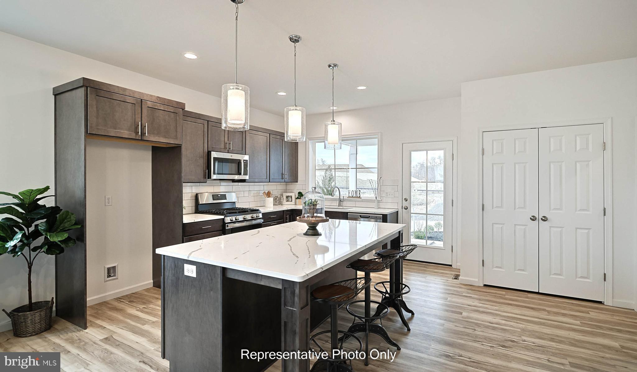 SUSQUEHANNA UNION GREEN - Residential