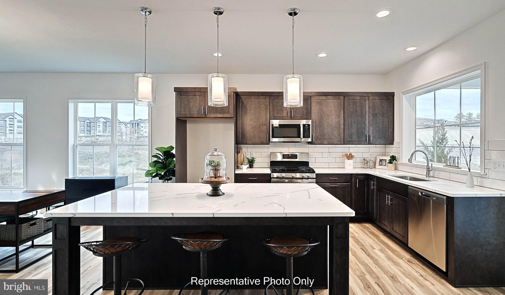 SUSQUEHANNA UNION GREEN - Residential