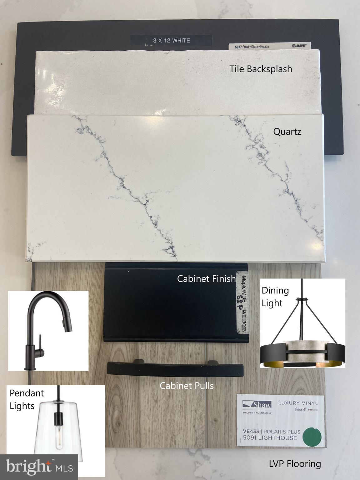 SUSQUEHANNA UNION GREEN - Residential