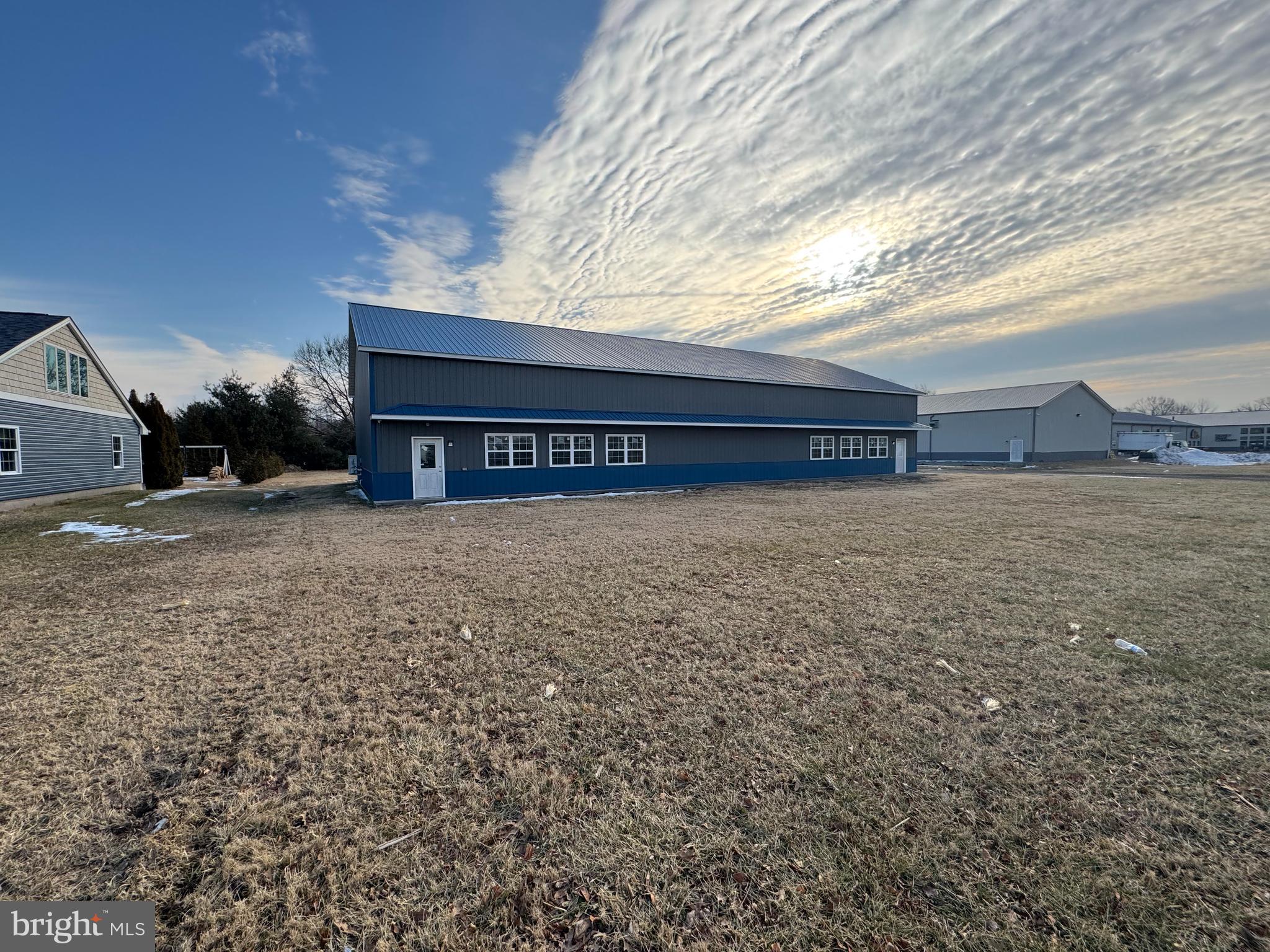 18473 E HARBESON ROAD