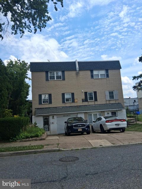 Townhouse For Sale - 1889 Foster Street<br/> PHILADELPHIA, PA 19116