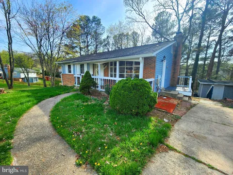 12414 Colby Drive, Woodbridge, VA 22192 - MLS#: VAPW2085236