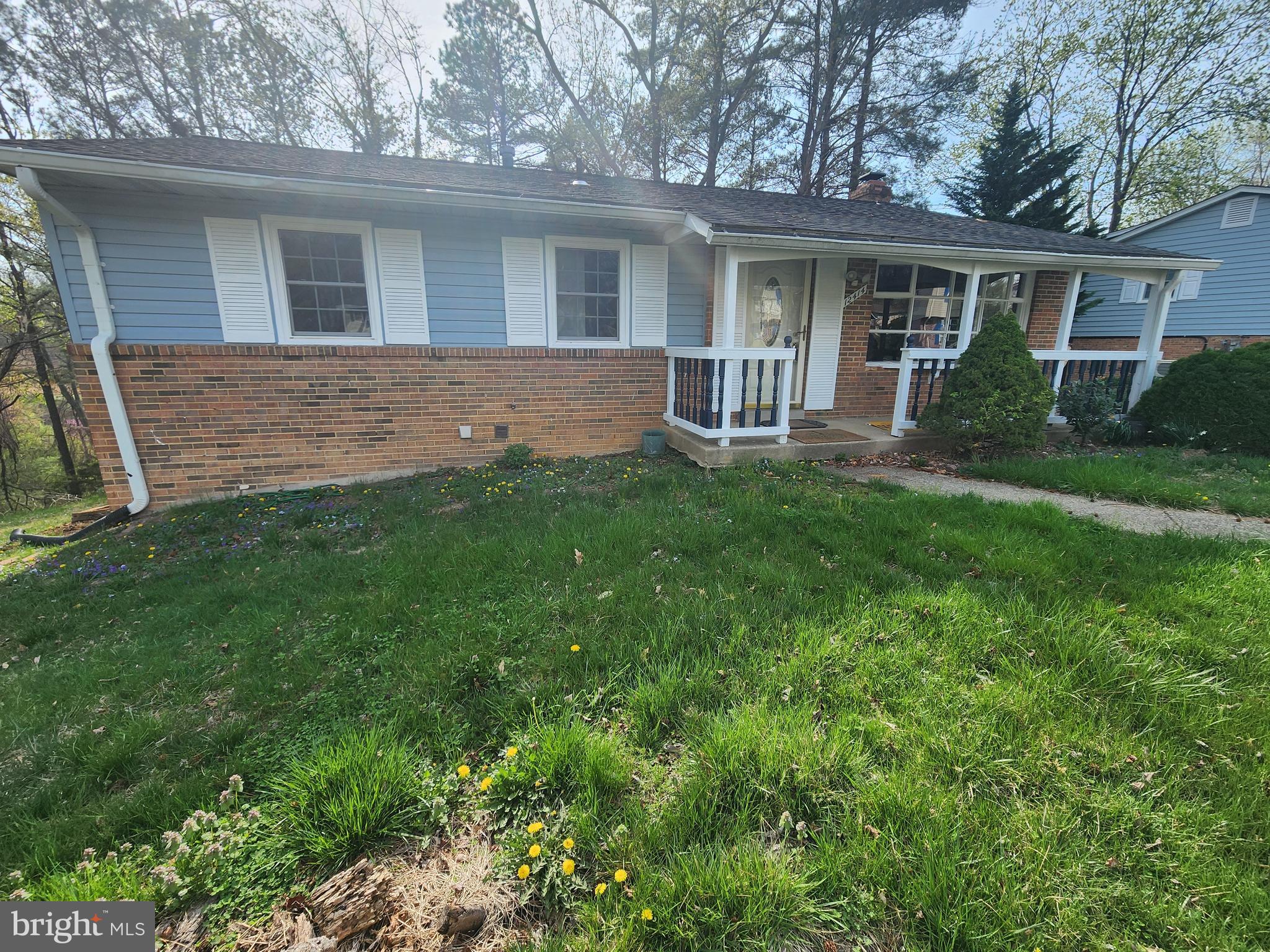 12414 COLBY DRIVE