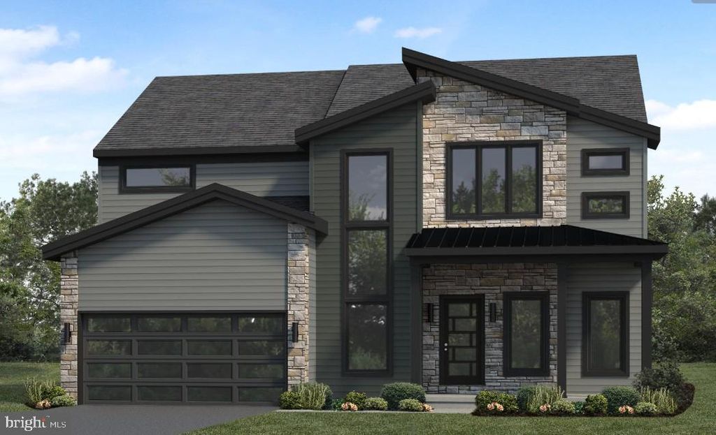 Photo of 154 Sunrise Lane, EPHRATA, PA 17522 (MLS # PALA2084764)