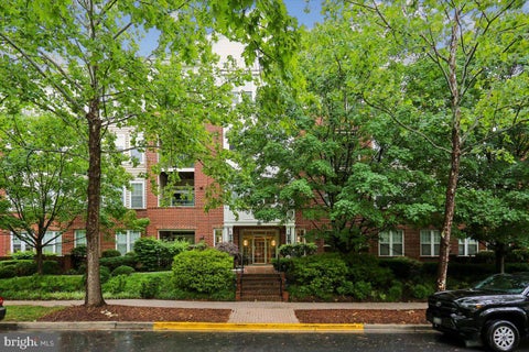 Photo of 501 King Farm Boulevard #206, ROCKVILLE, MD 20850 (MLS # MDMC2242136)