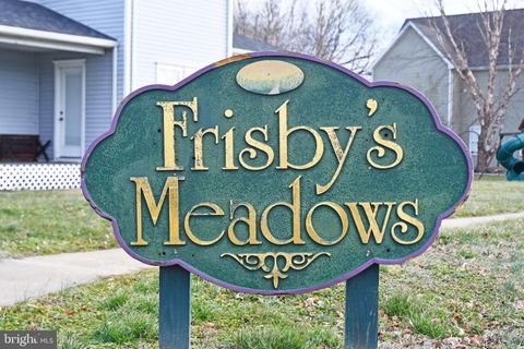 Vacant Land For Sale - N Bohemia Avenue<br/> Cecil County, CECILTON, MD 21913