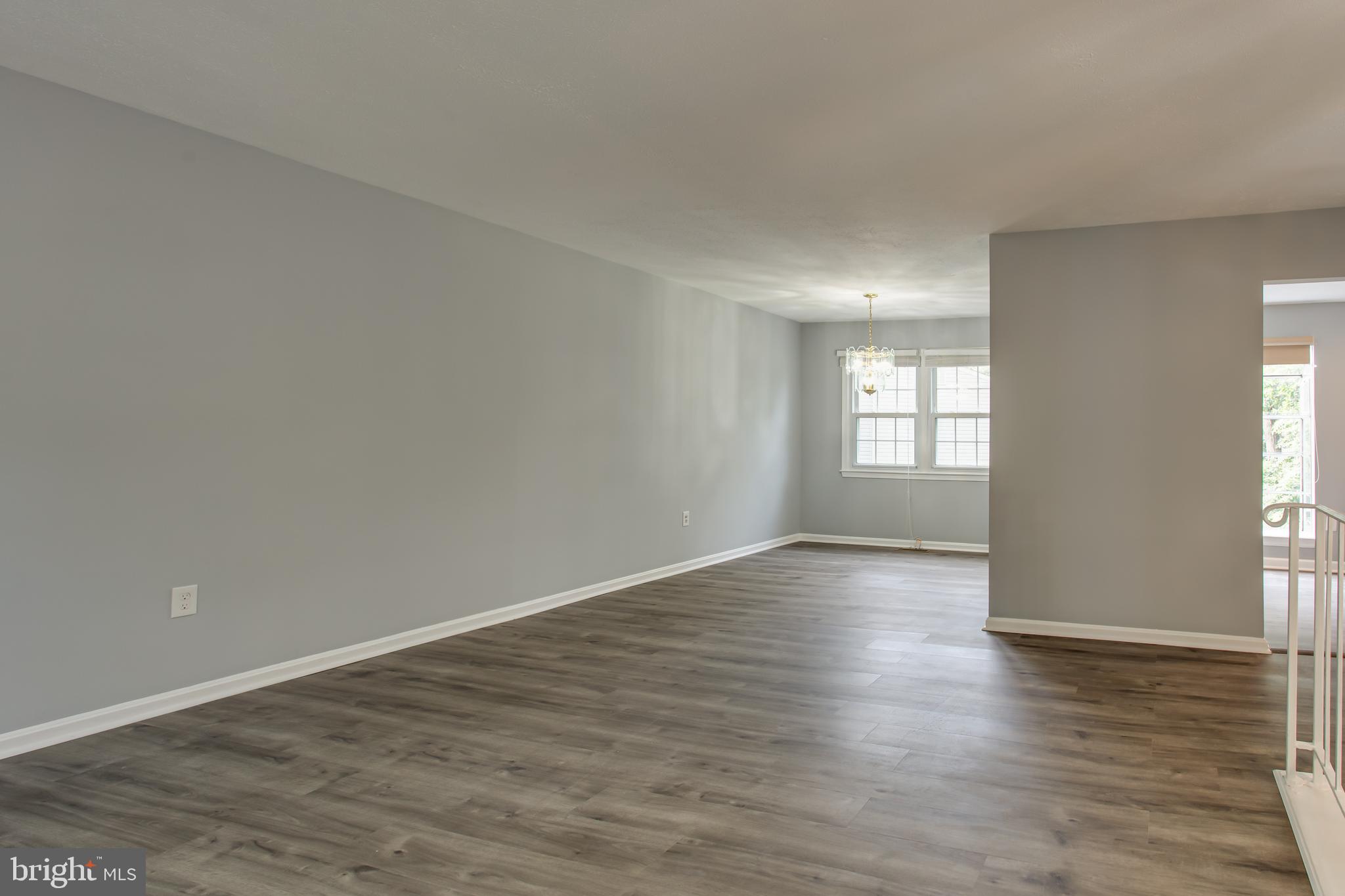 ST CHARLES BANNISTER - Residential