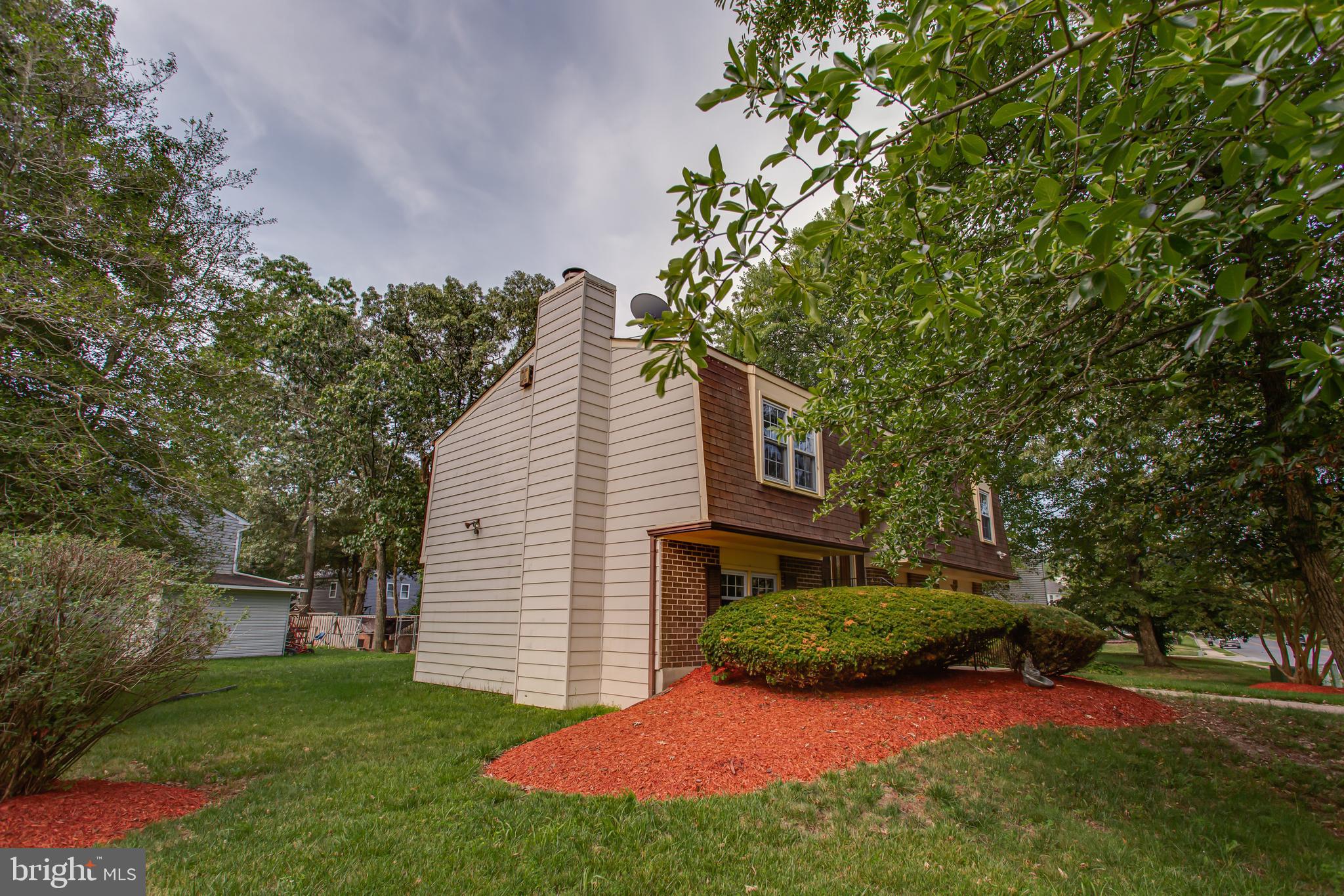 ST CHARLES BANNISTER - Residential