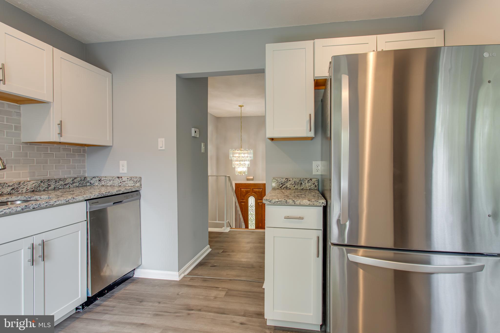 ST CHARLES BANNISTER - Residential