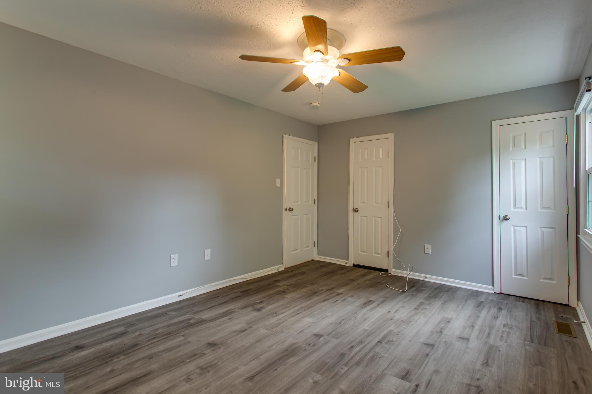 ST CHARLES BANNISTER - Residential