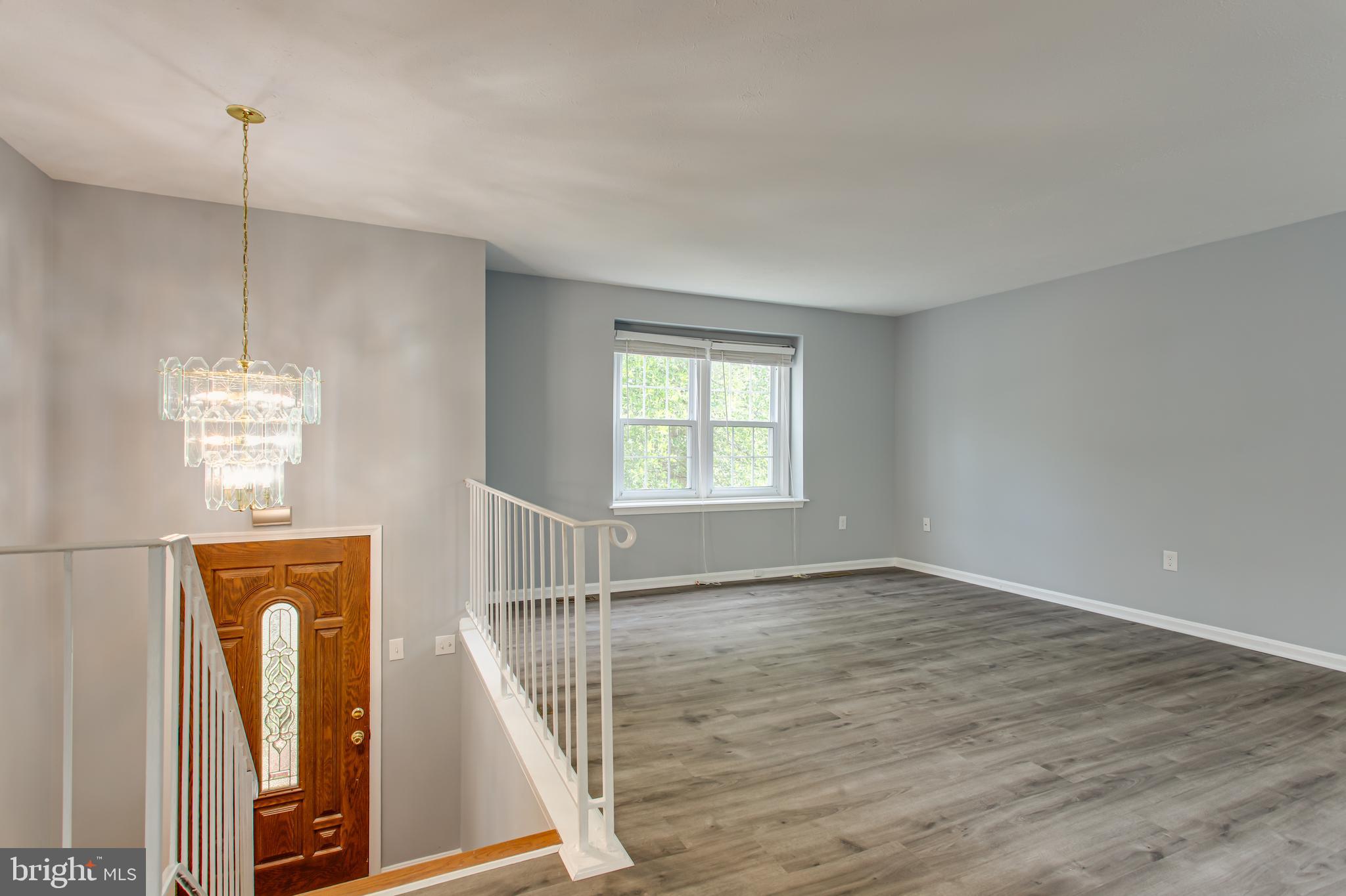 ST CHARLES BANNISTER - Residential