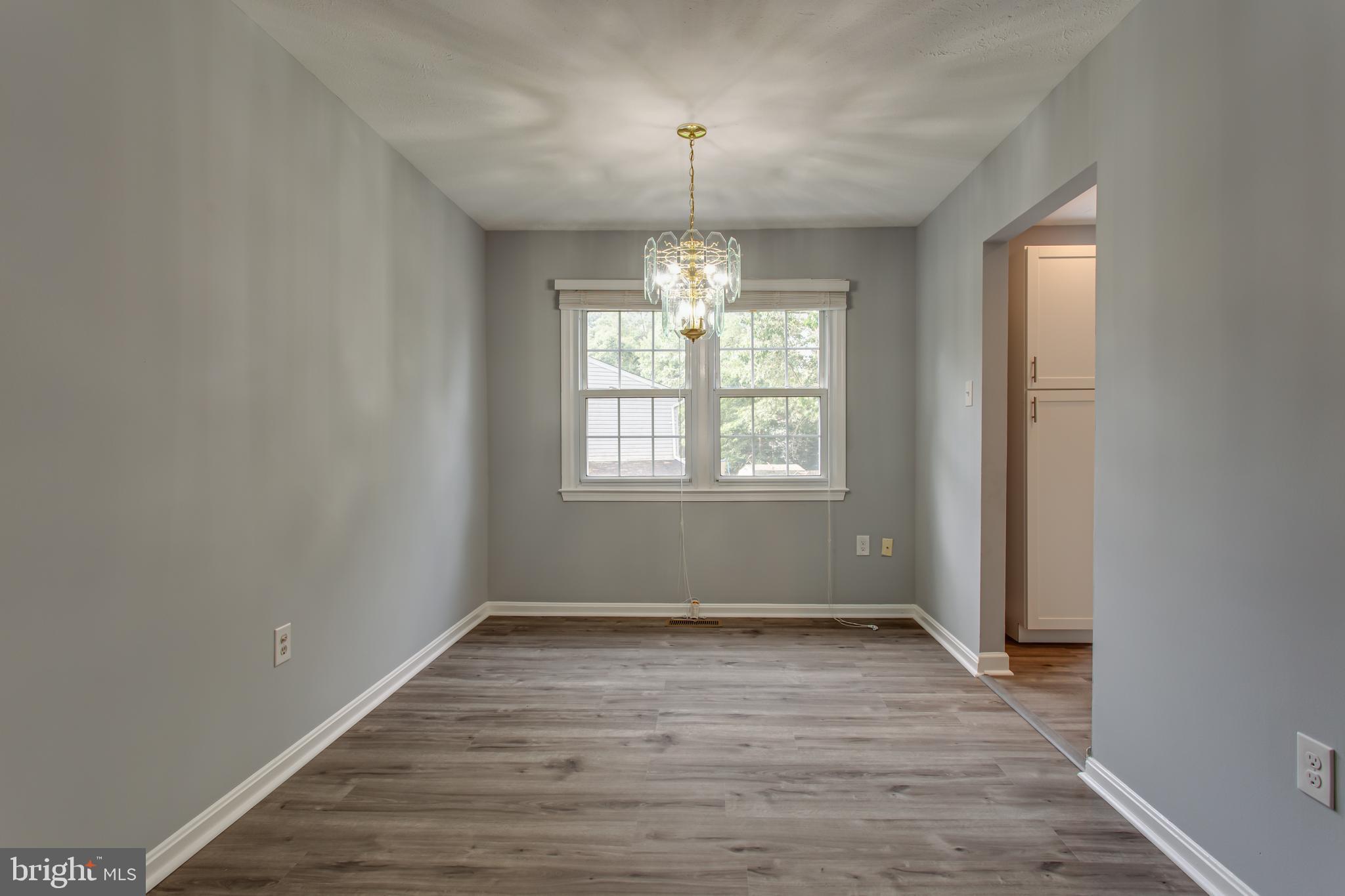 ST CHARLES BANNISTER - Residential