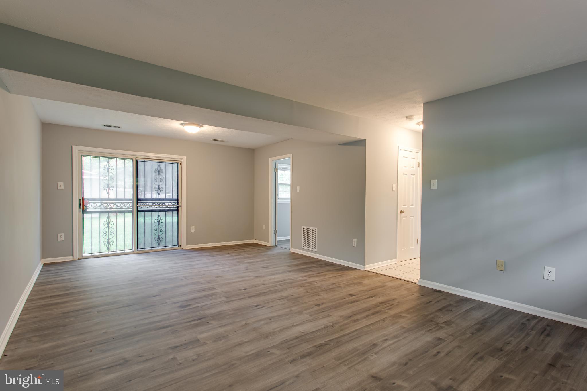 ST CHARLES BANNISTER - Residential