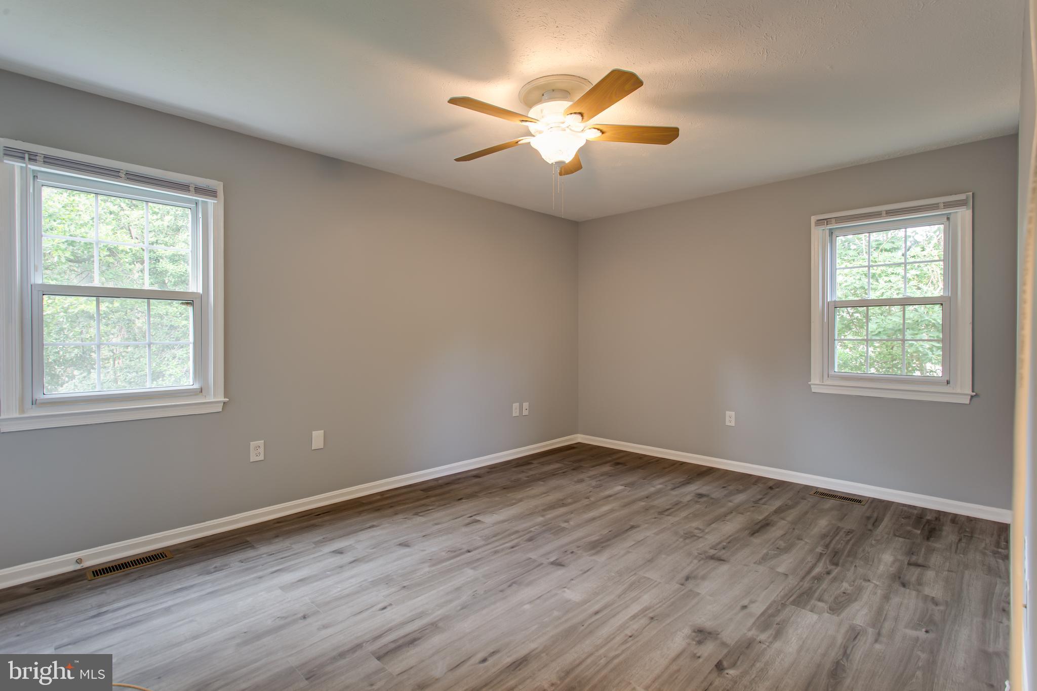 ST CHARLES BANNISTER - Residential