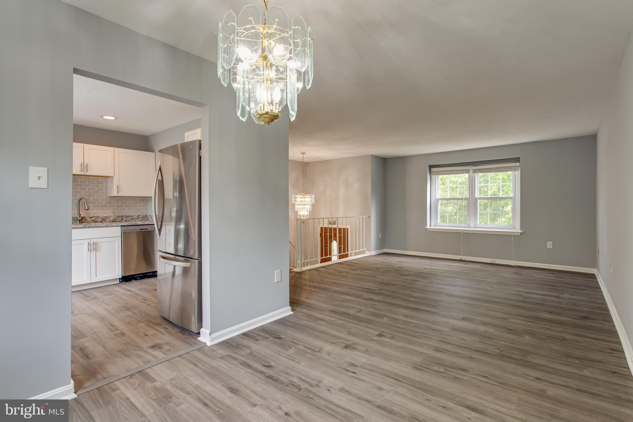 ST CHARLES BANNISTER - Residential