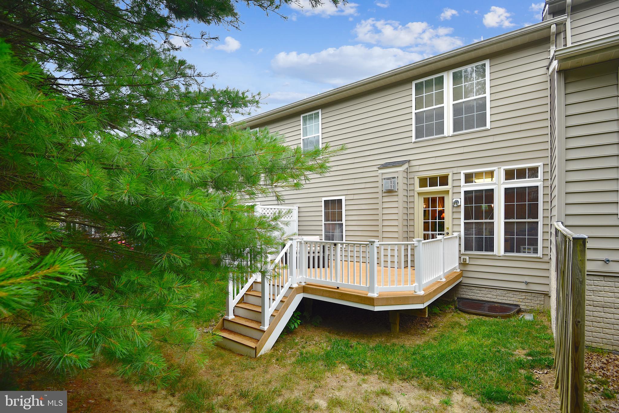 GLYNDON TRACE - Residential