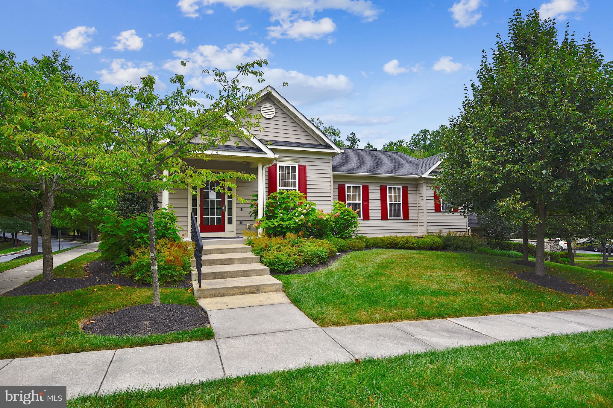 GLYNDON TRACE - Residential