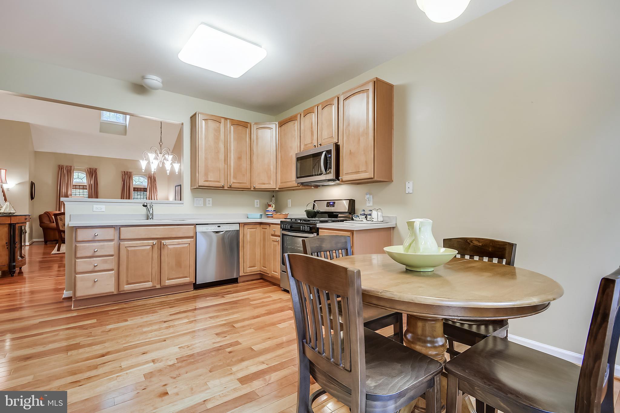 GLYNDON TRACE - Residential