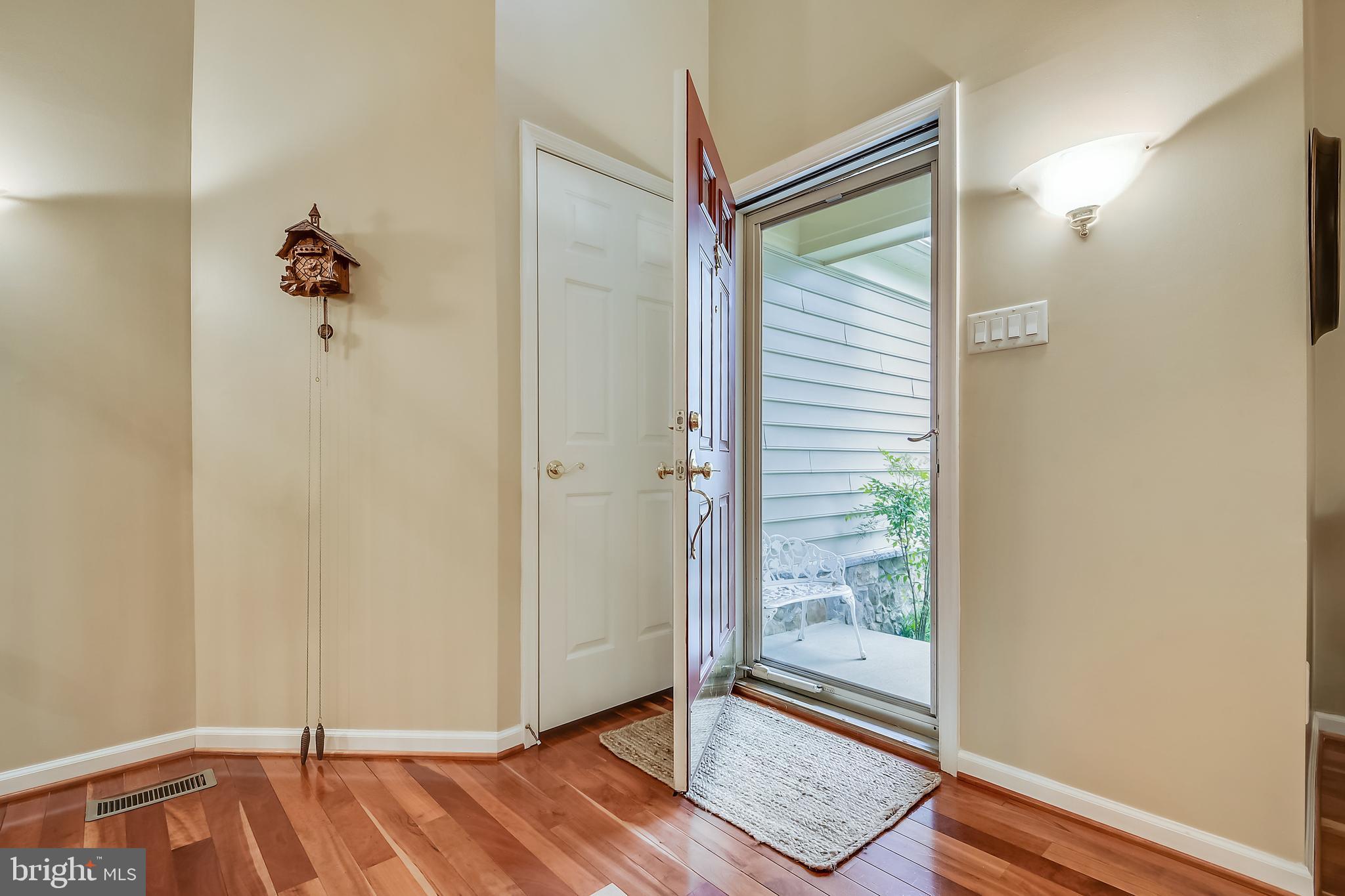 GLYNDON TRACE - Residential