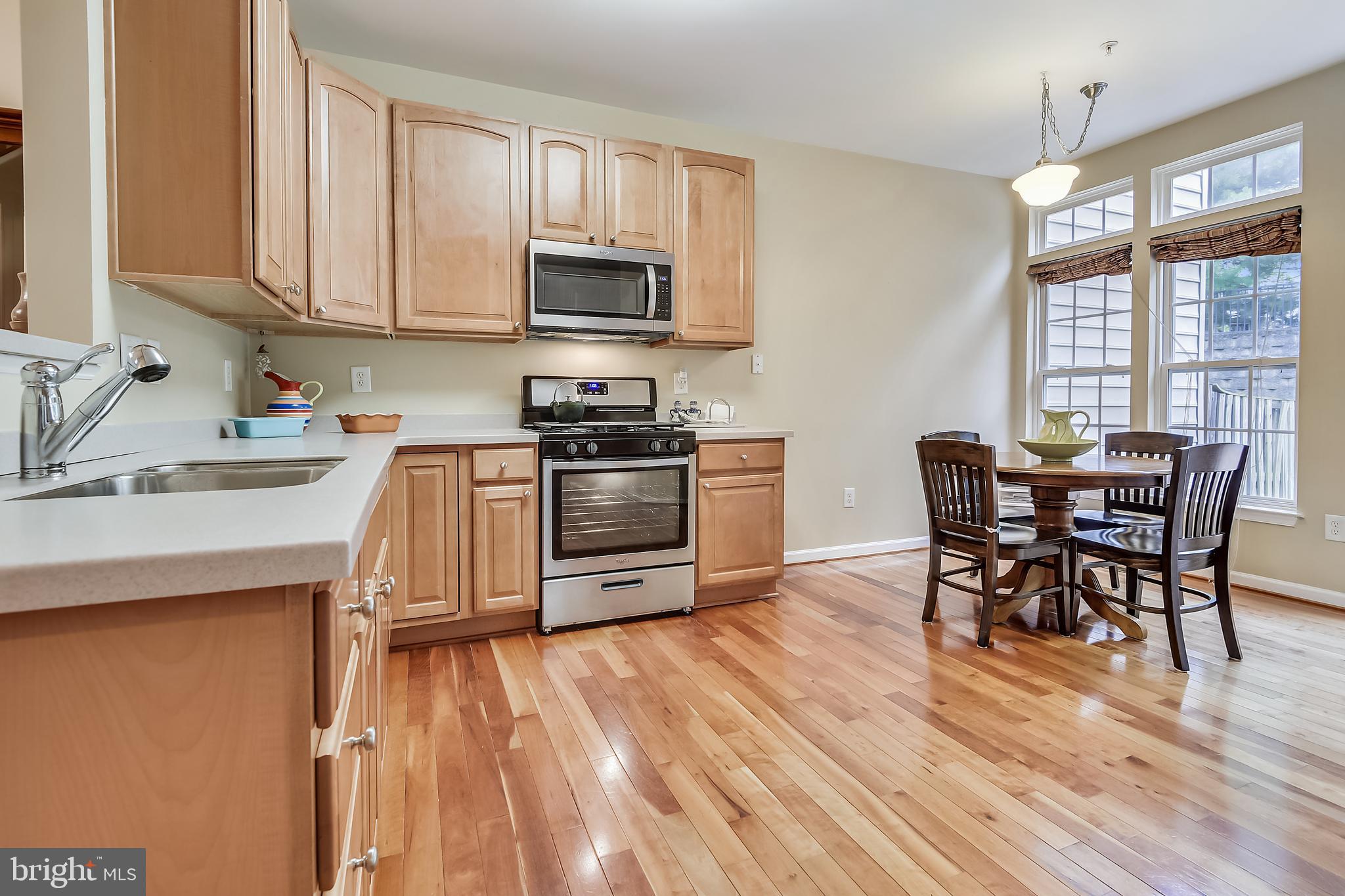 GLYNDON TRACE - Residential