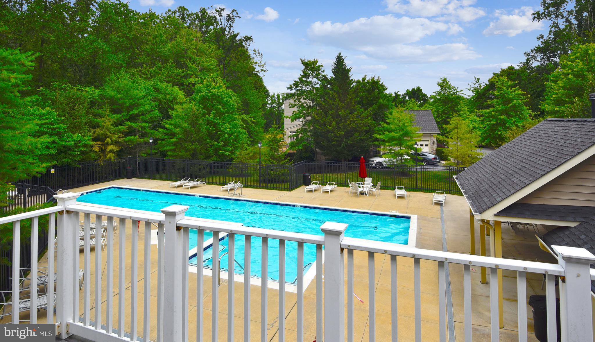 GLYNDON TRACE - Residential