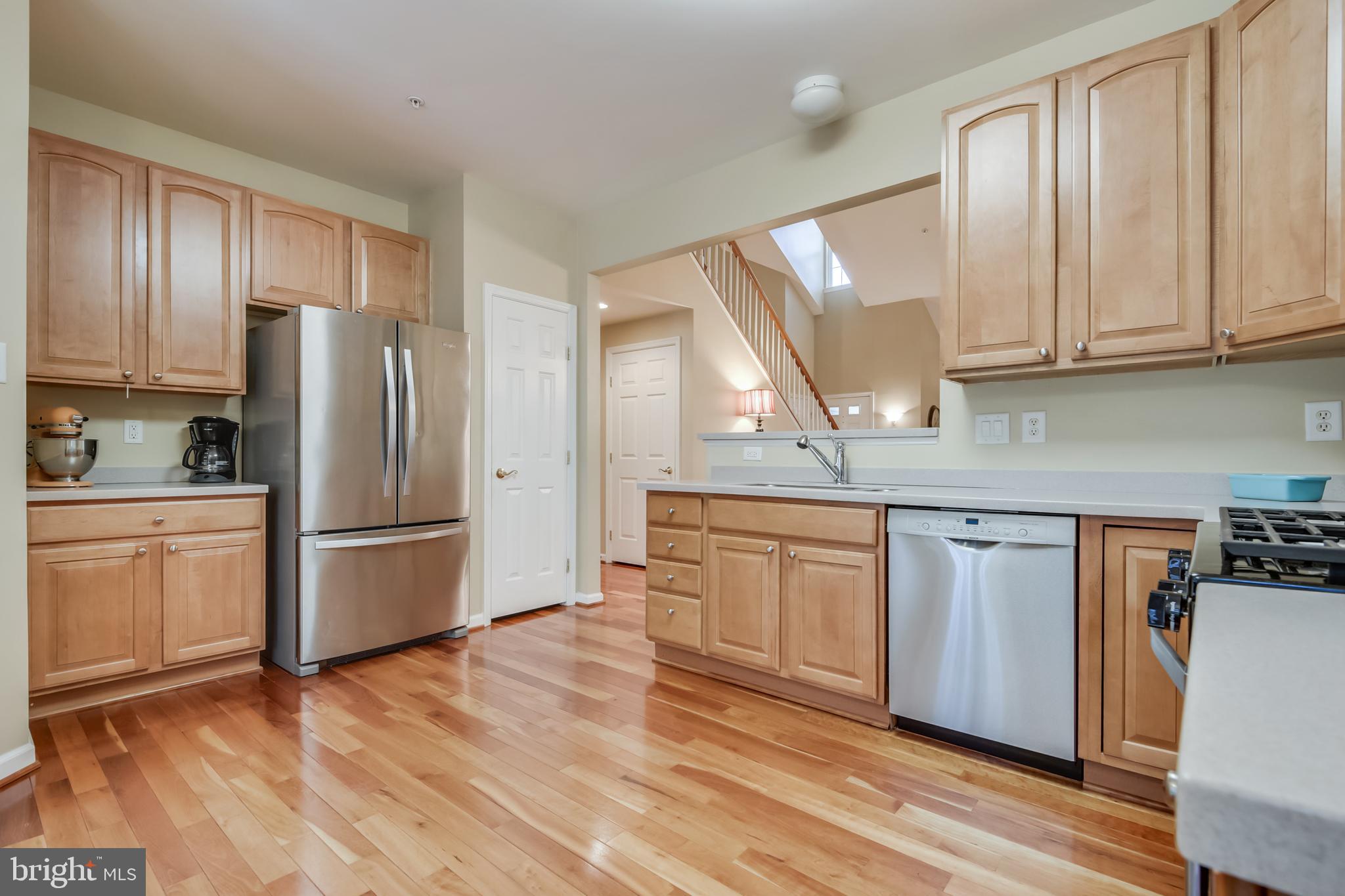 GLYNDON TRACE - Residential