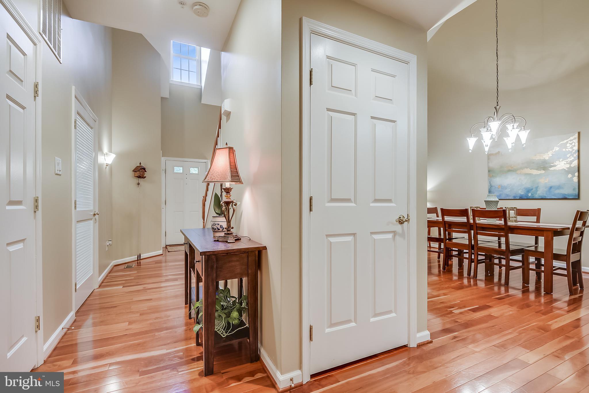 GLYNDON TRACE - Residential