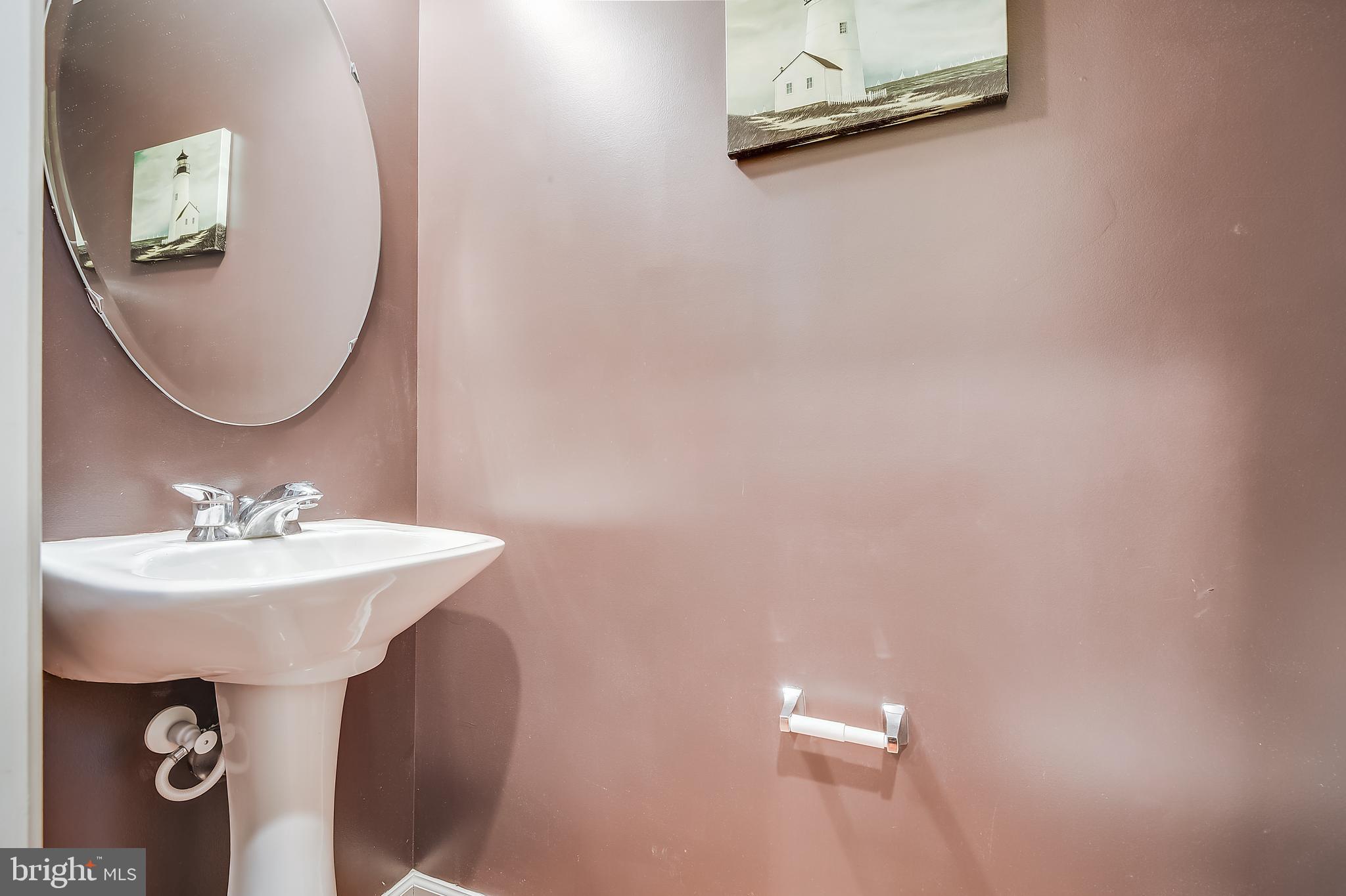 GLYNDON TRACE - Residential