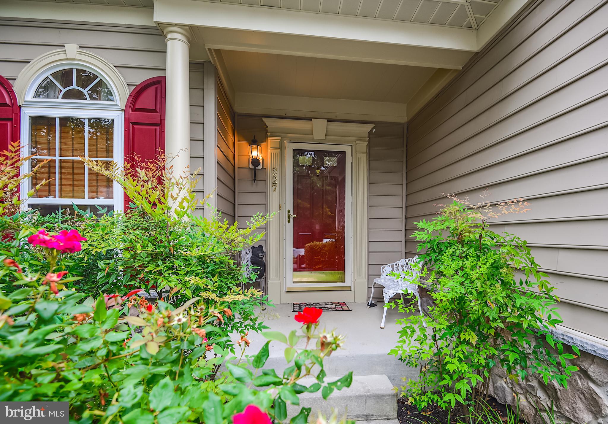 GLYNDON TRACE - Residential