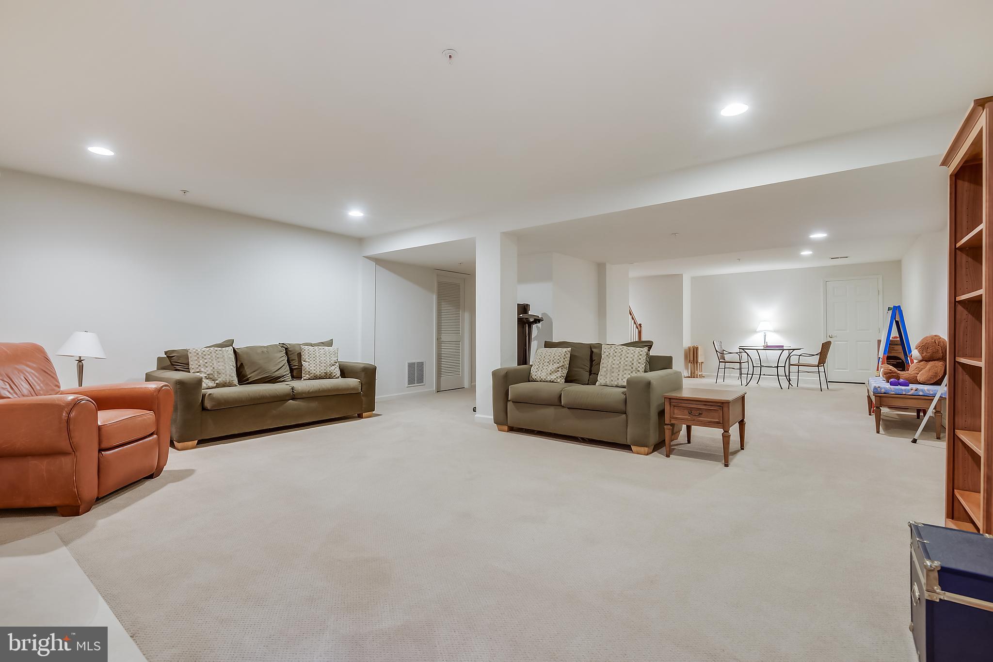 GLYNDON TRACE - Residential