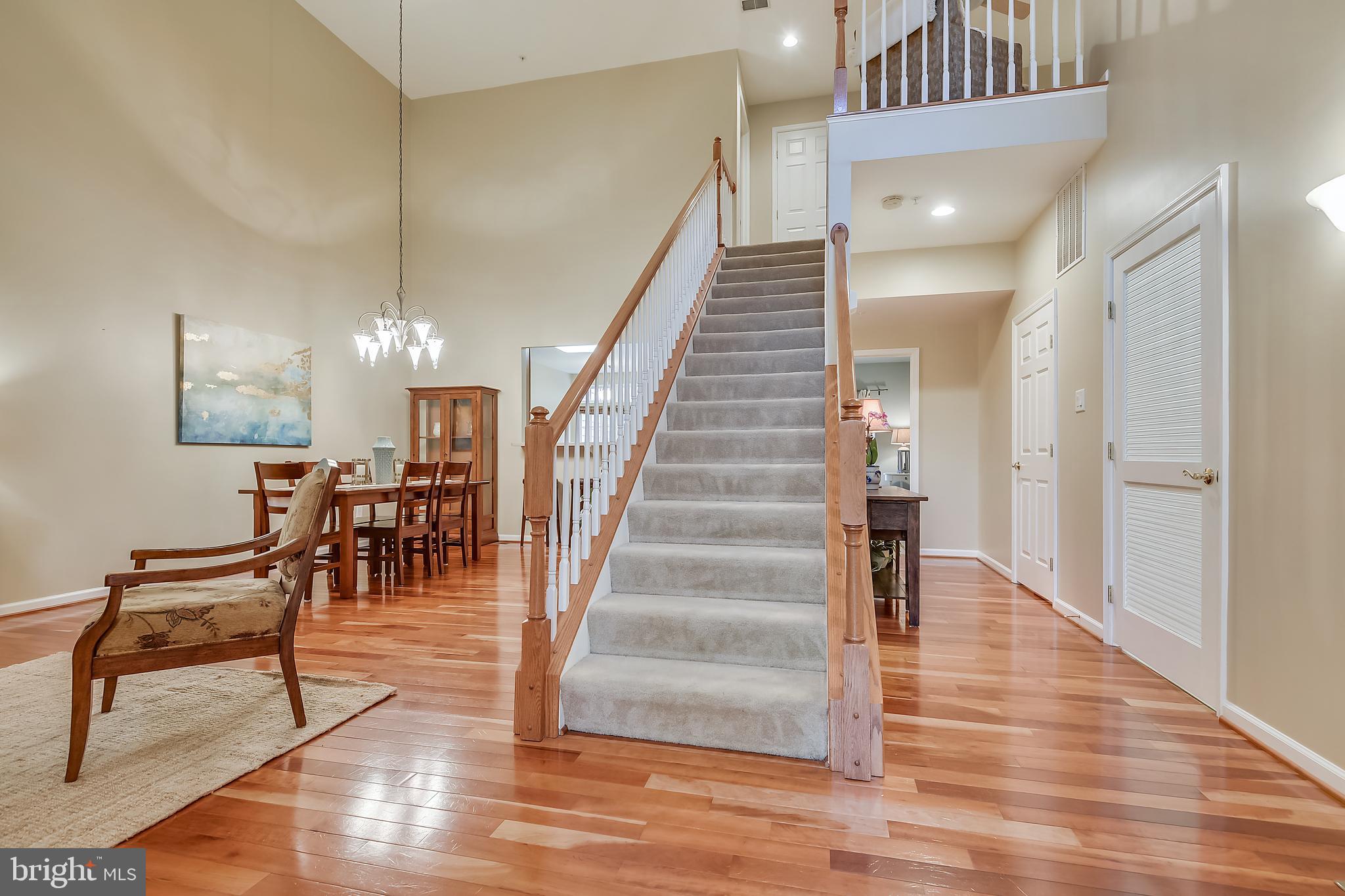 GLYNDON TRACE - Residential